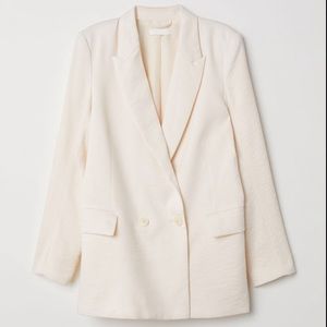 H&M blazer
